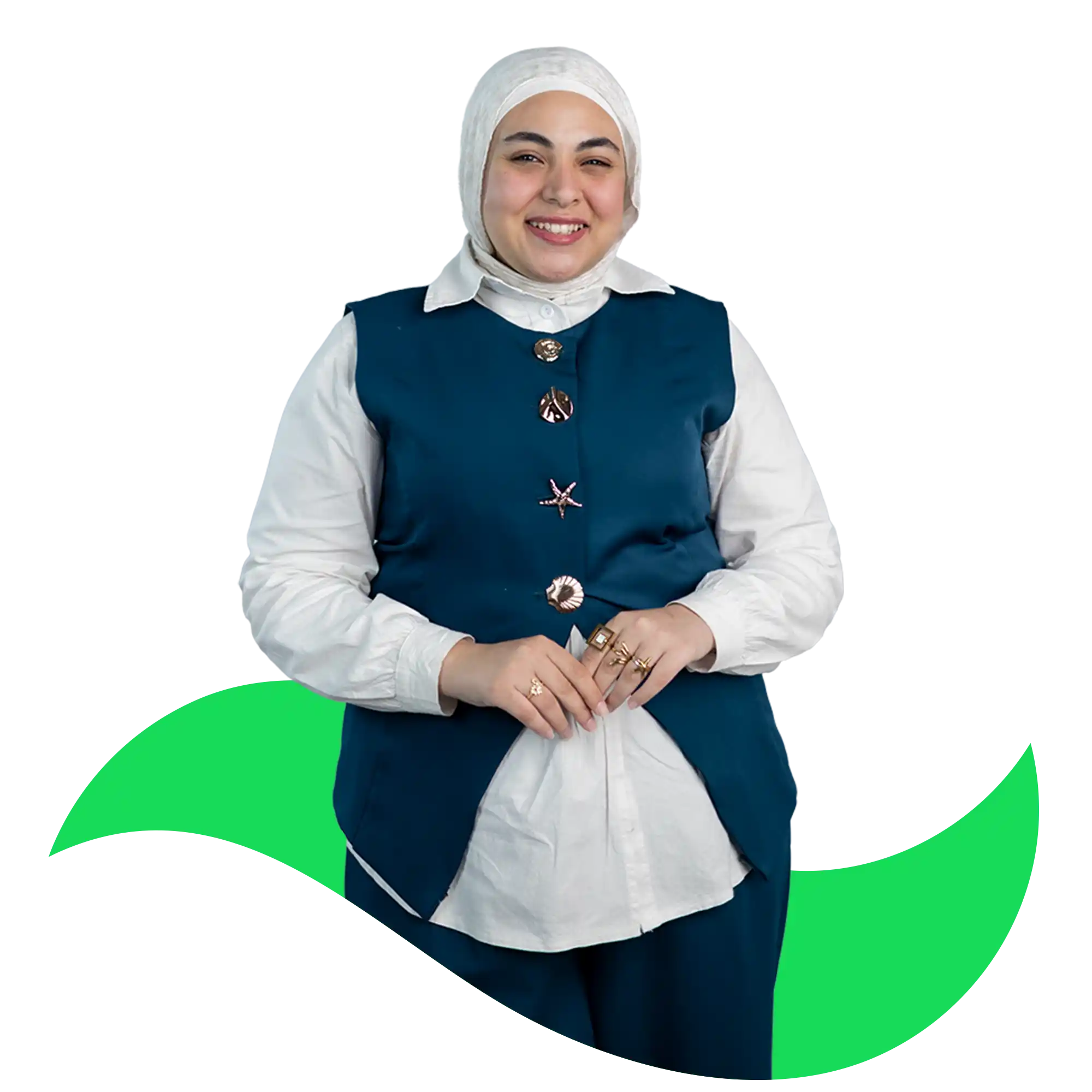 Nourhan Hasan