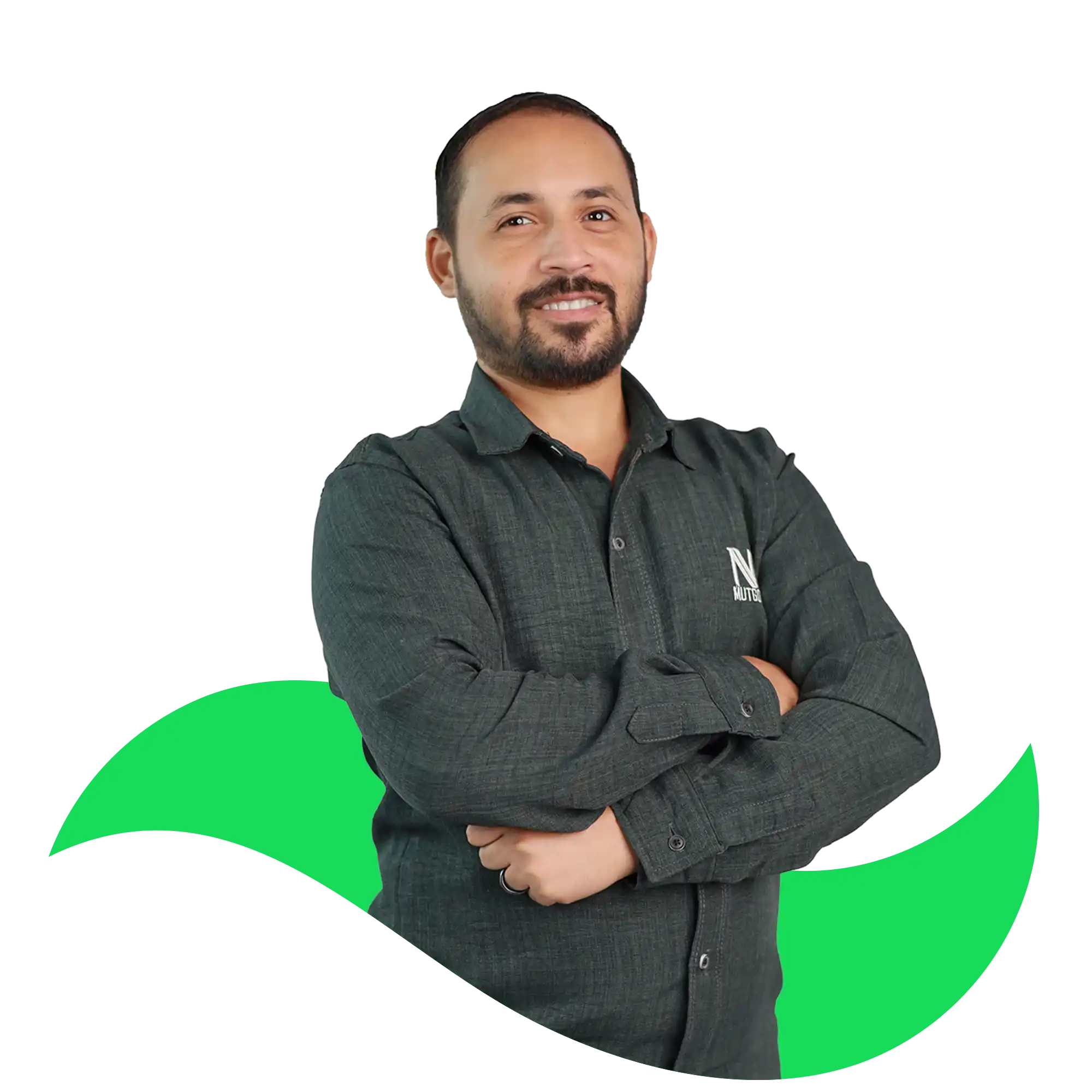 Alaa Nasser