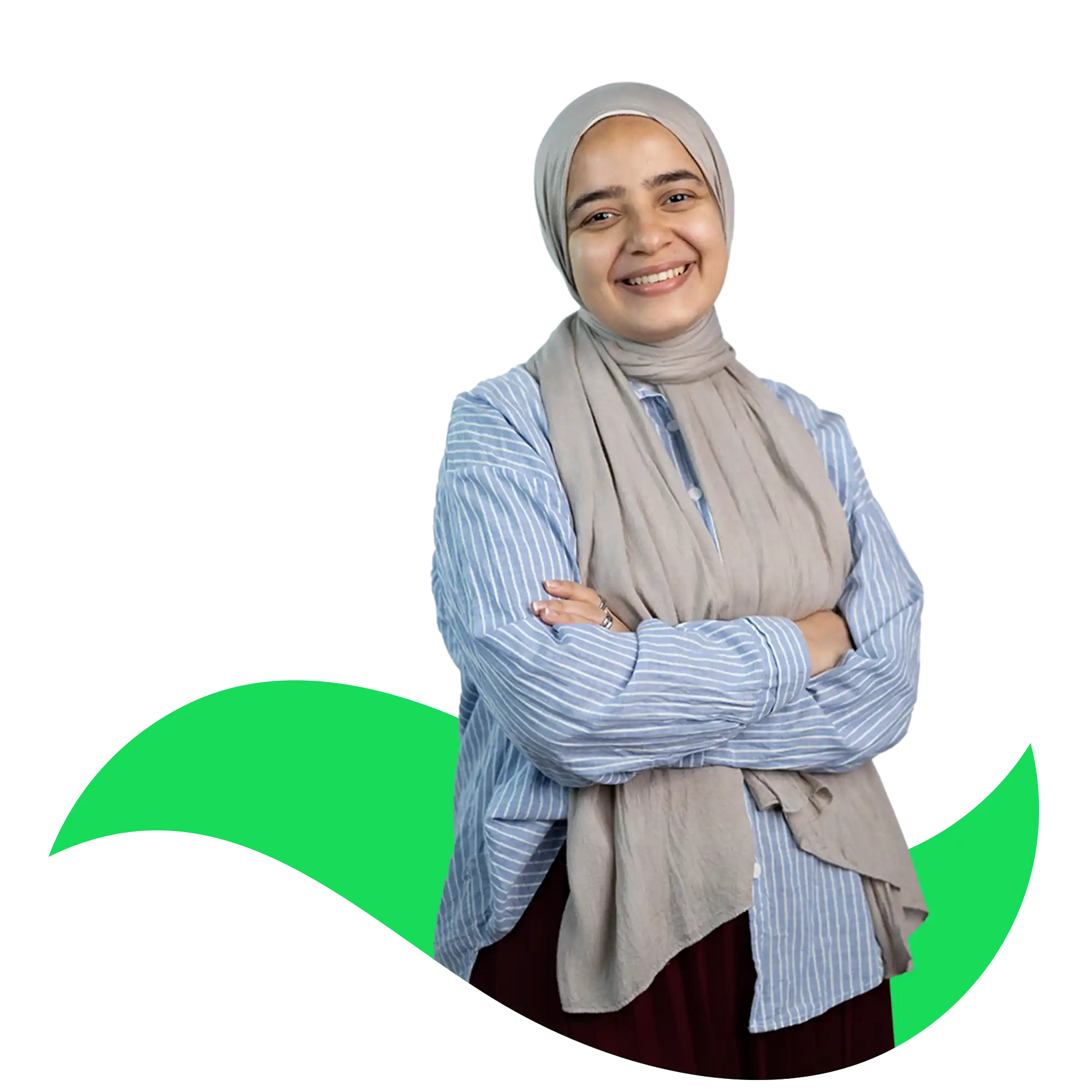 Esraa Osama