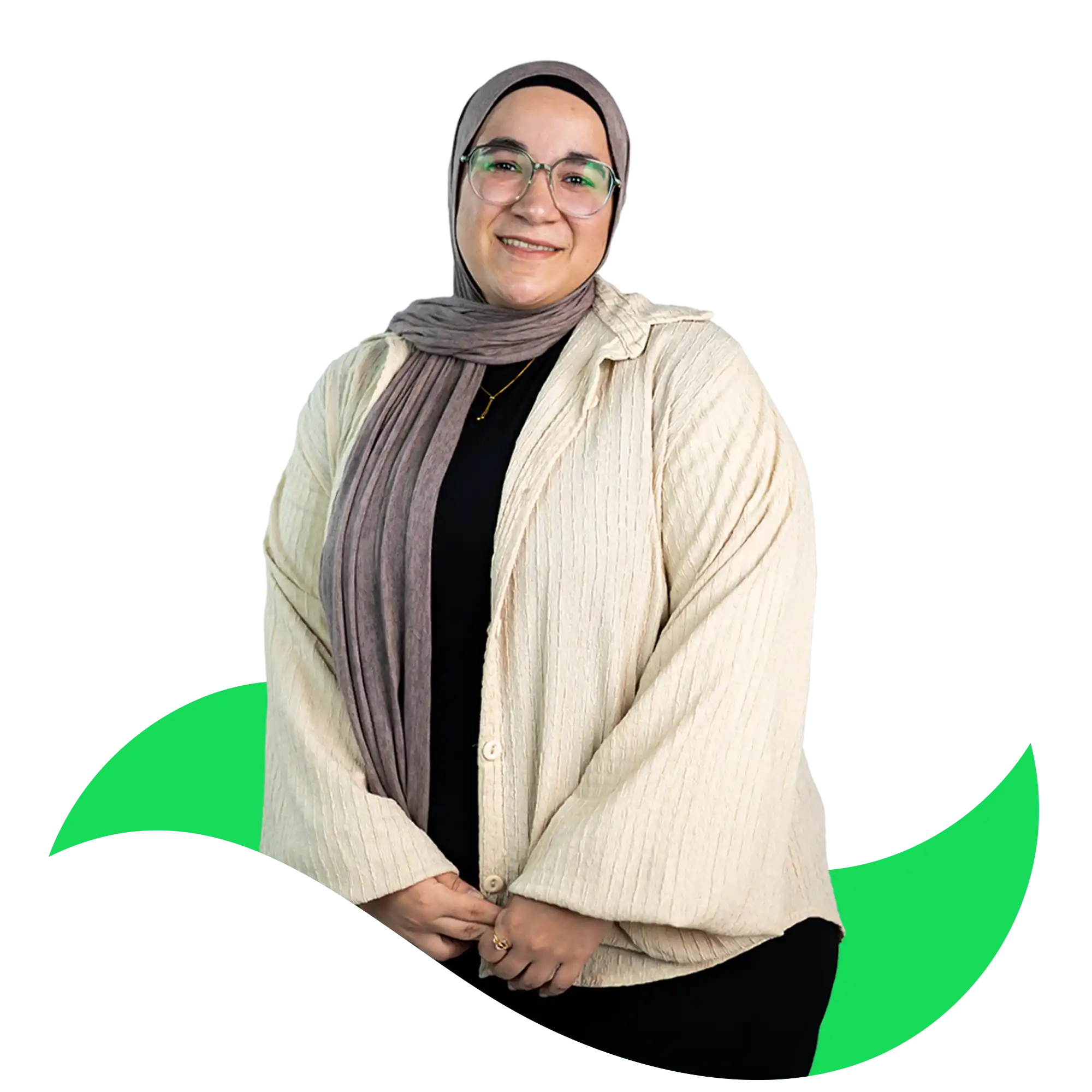 Fatma Mohamed