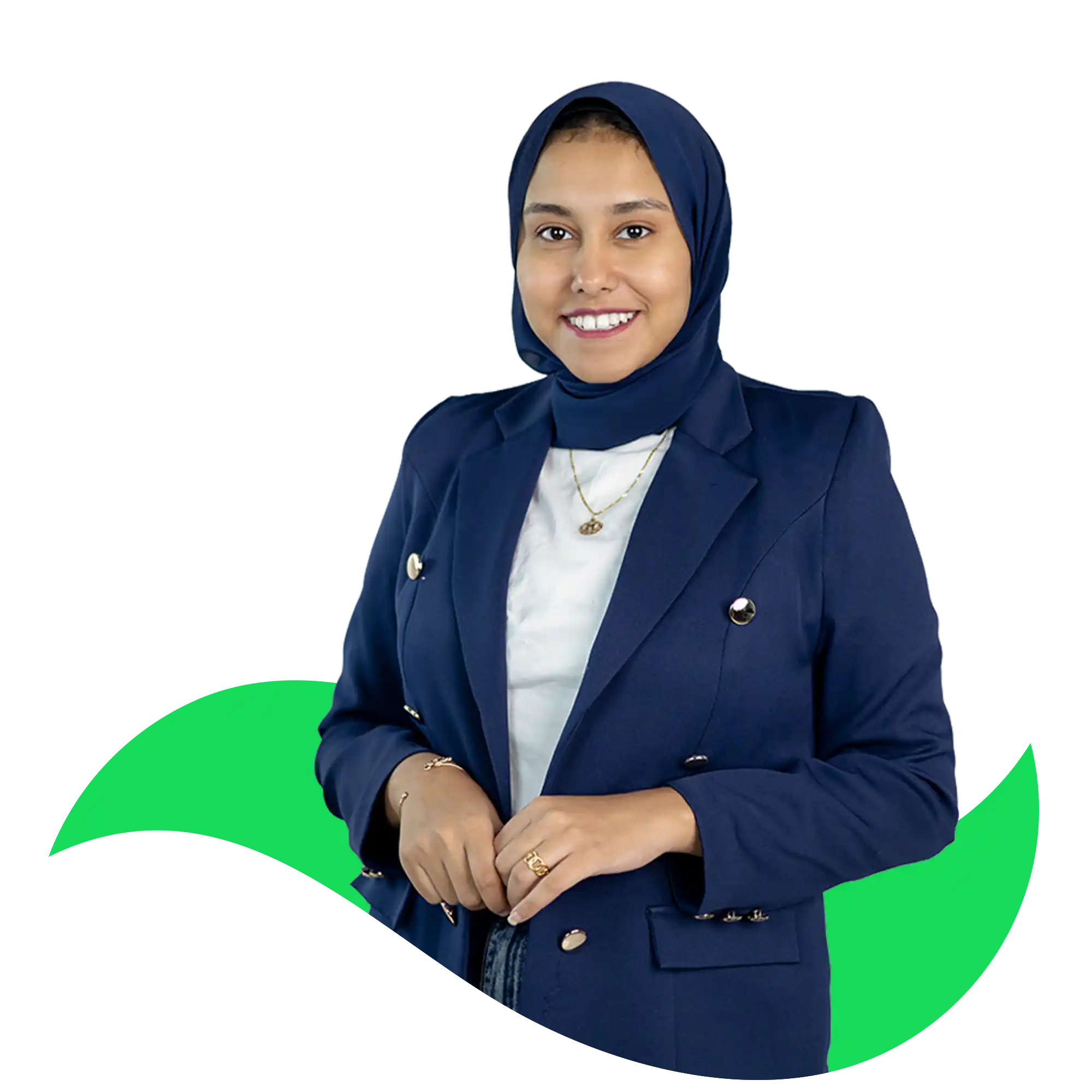 Hend Mohamed