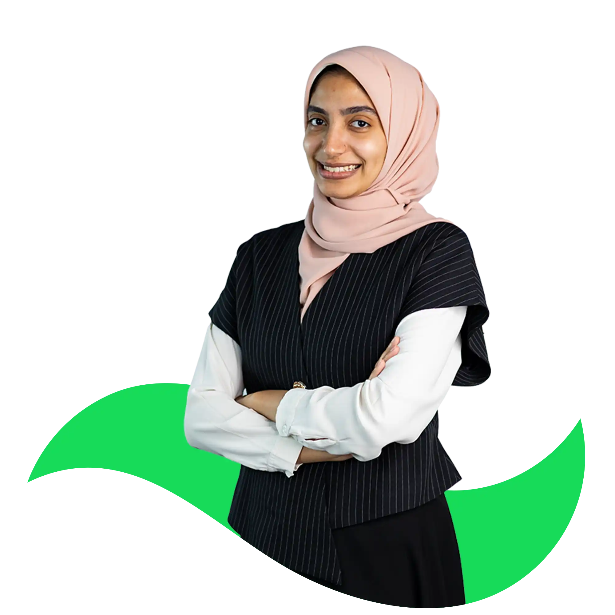 Maha Nabil