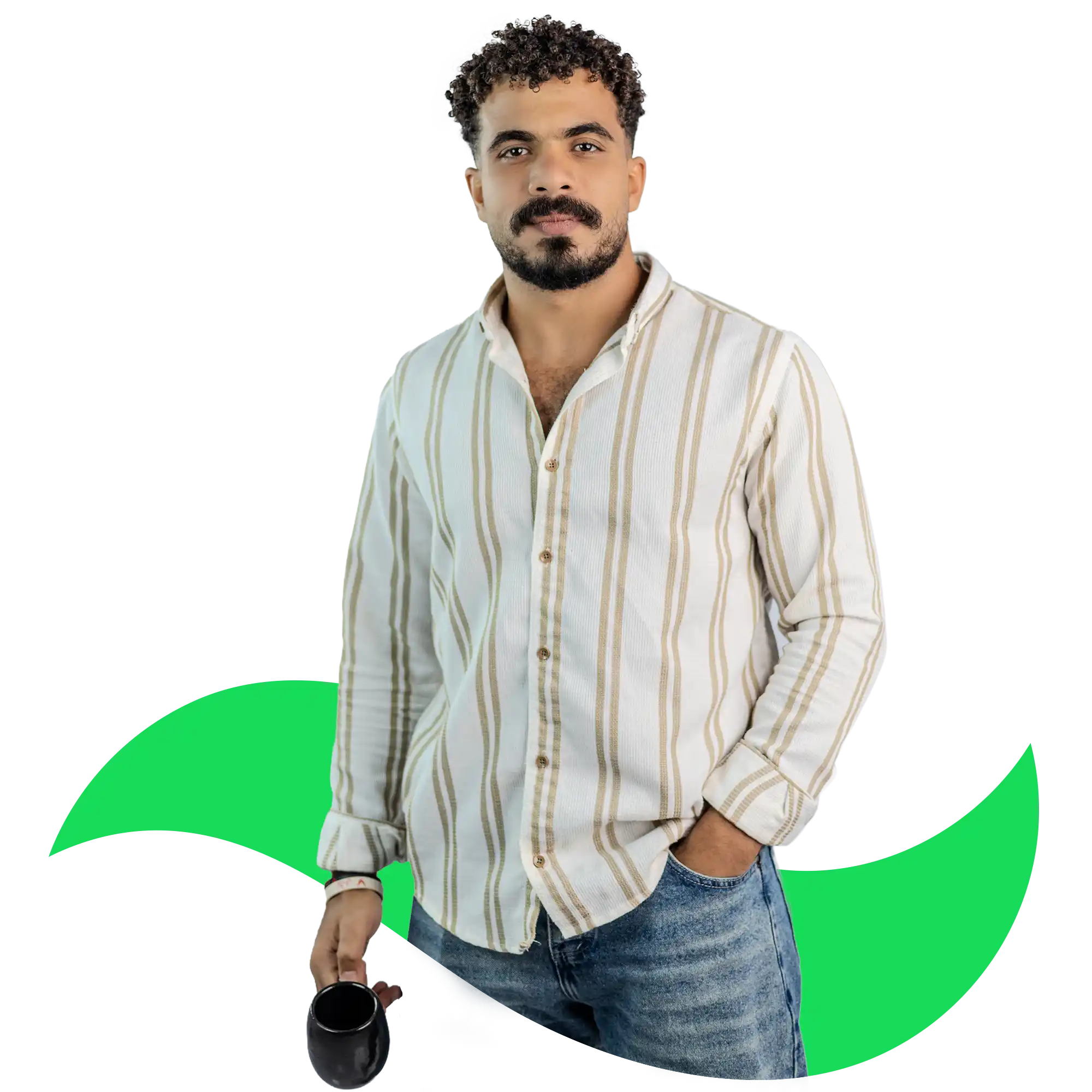 Mohamed Rabea