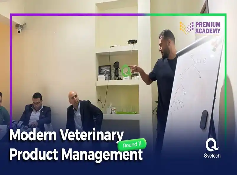 Modern Veterinary Product Management Round 11