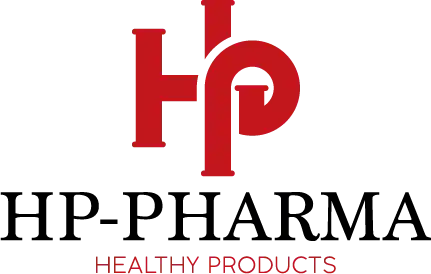 HP Pharma