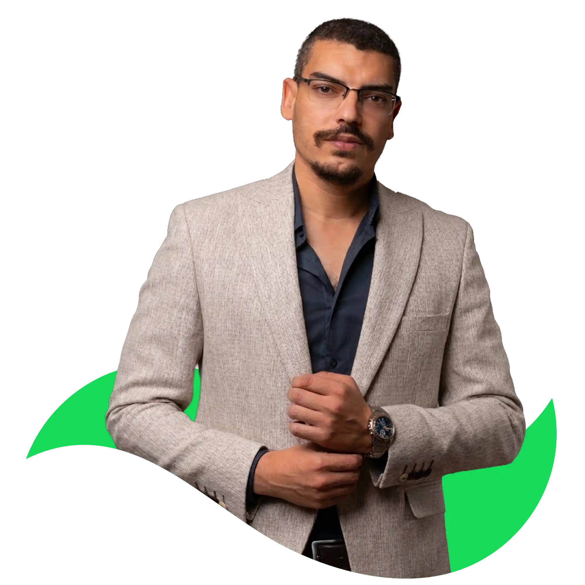 Mohamed Abdelmonaim